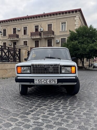 LADA (VAZ) 2107 2009, 77,000 km - 1.6 l - Bakı