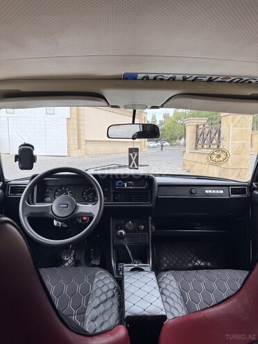LADA (VAZ) 2107 2009, 77,000 km - 1.6 l - Bakı