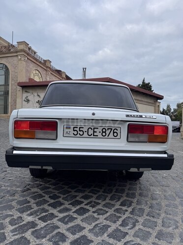 LADA (VAZ) 2107 2009, 77,000 km - 1.6 l - Bakı