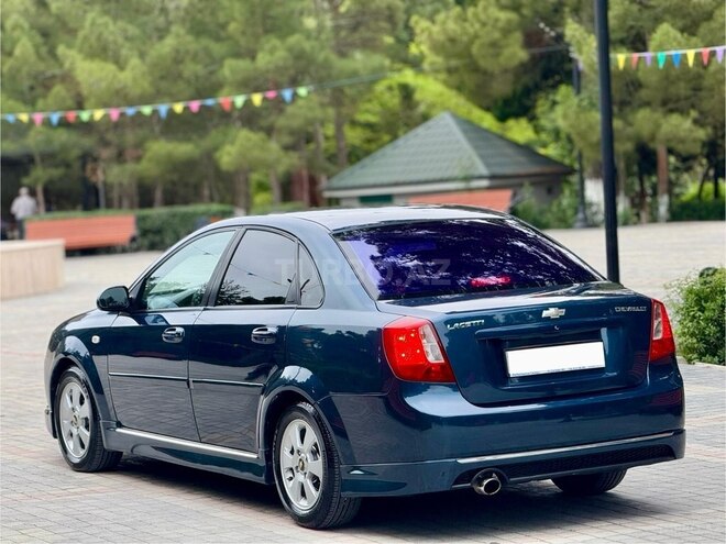 Chevrolet Lacetti 2009, 221,000 km - 1.6 л - Bakı