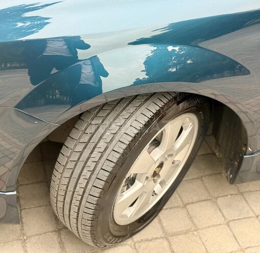 Chevrolet Lacetti 2009, 221,000 km - 1.6 л - Bakı