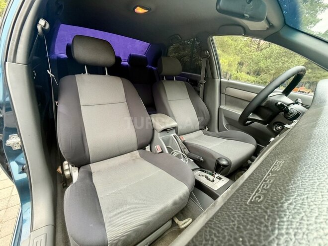 Chevrolet Lacetti 2009, 221,000 km - 1.6 л - Bakı