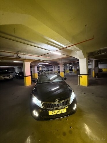 Kia Optima-3