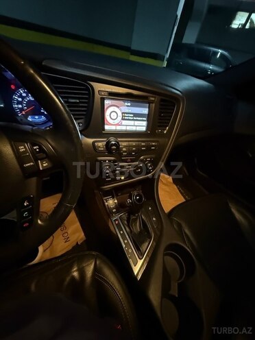 Kia Optima-8