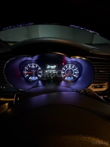 Kia Optima-9