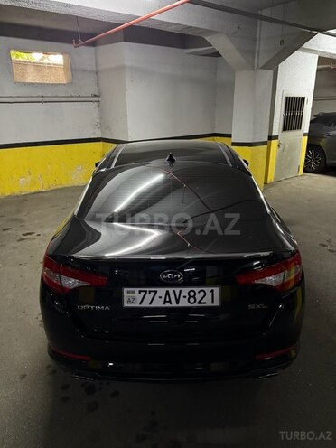 Kia Optima-13