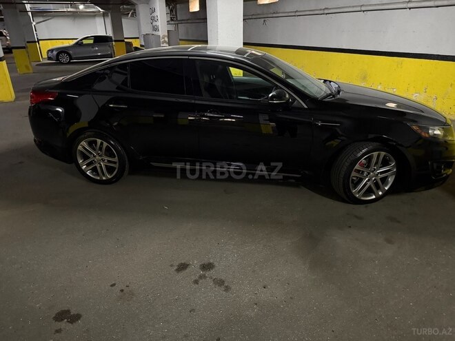 Kia Optima-14