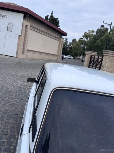 LADA (VAZ) 2107 2009, 77,000 km - 1.6 l - Bakı