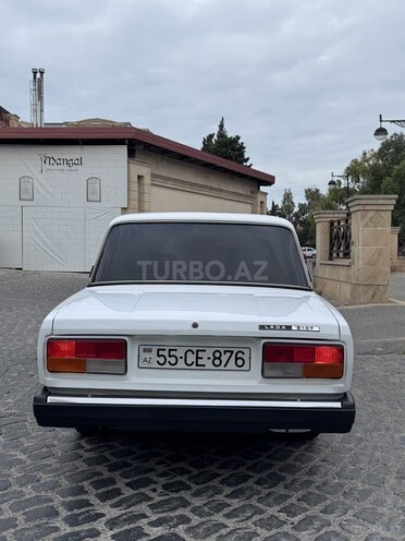 LADA (VAZ) 2107 2009, 77,000 km - 1.6 l - Bakı