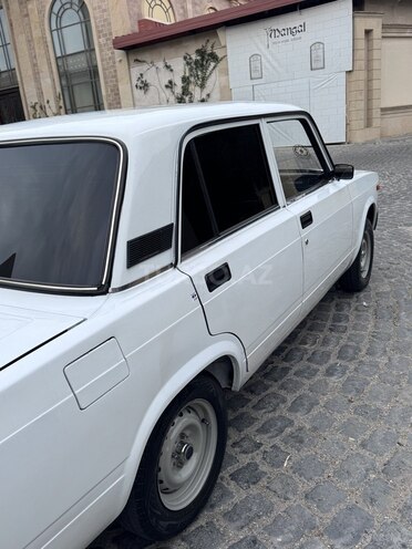 LADA (VAZ) 2107 2009, 77,000 km - 1.6 l - Bakı
