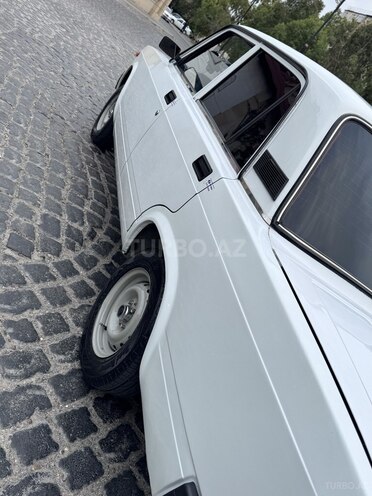LADA (VAZ) 2107 2009, 77,000 km - 1.6 l - Bakı