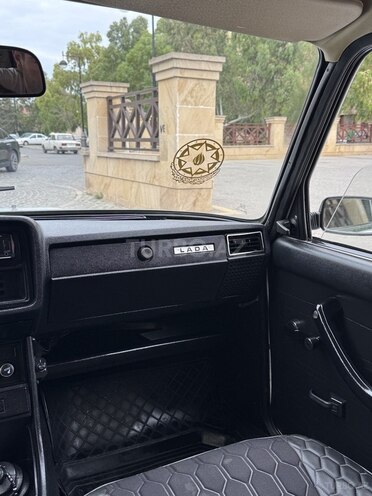 LADA (VAZ) 2107 2009, 77,000 km - 1.6 l - Bakı