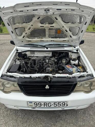 Saipa 132 2013, 180,000 km - 1.3 l - Xaçmaz