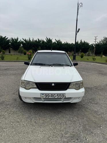 Saipa 132 2013, 180,000 km - 1.3 l - Xaçmaz