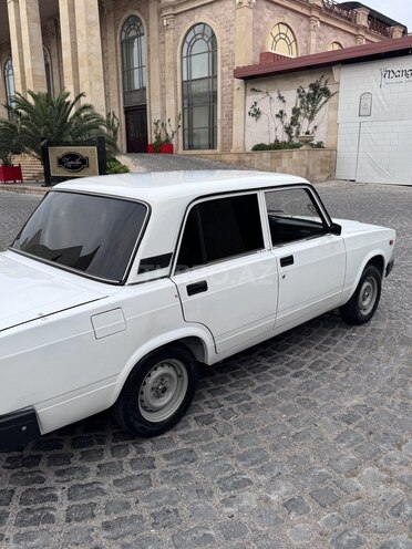 LADA (VAZ) 2107 2009, 77,000 km - 1.6 l - Bakı
