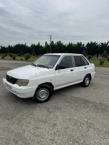 Saipa 132 2013, 180,000 km - 1.3 l - Xaçmaz