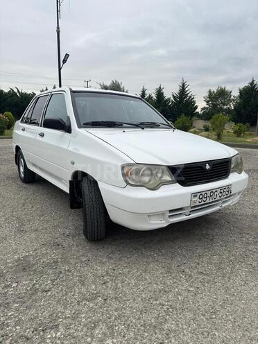 Saipa 132 2013, 180,000 km - 1.3 l - Xaçmaz