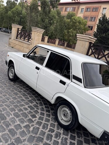 LADA (VAZ) 2107 2009, 77,000 km - 1.6 l - Bakı