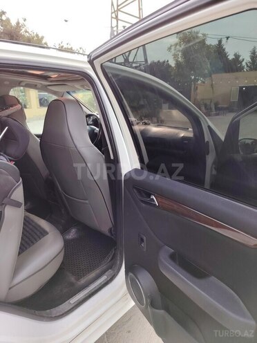 Mercedes A 170 2005, 235,000 km - 1.7 л - Bakı