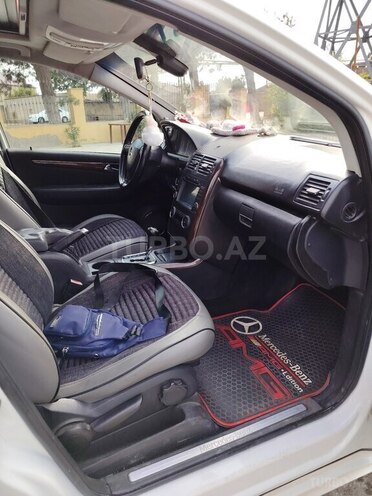 Mercedes A 170 2005, 235,000 km - 1.7 л - Bakı