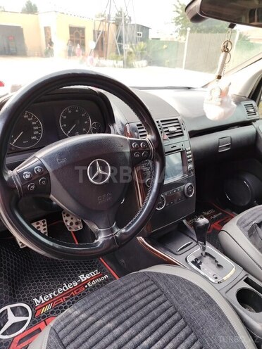 Mercedes A 170 2005, 235,000 km - 1.7 л - Bakı