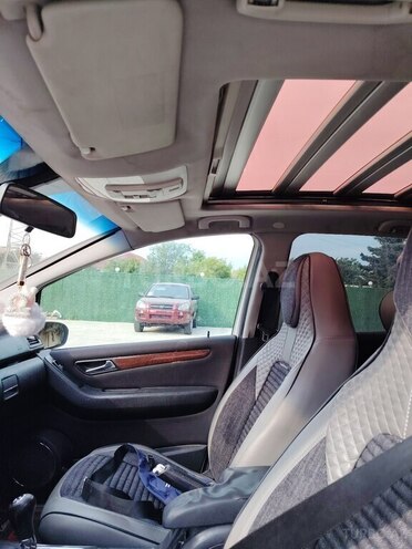 Mercedes A 170 2005, 235,000 km - 1.7 л - Bakı