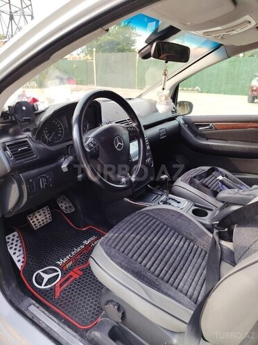 Mercedes A 170 2005, 235,000 km - 1.7 л - Bakı
