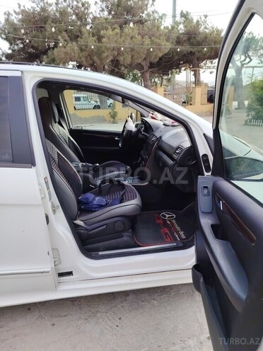 Mercedes A 170 2005, 235,000 km - 1.7 л - Bakı