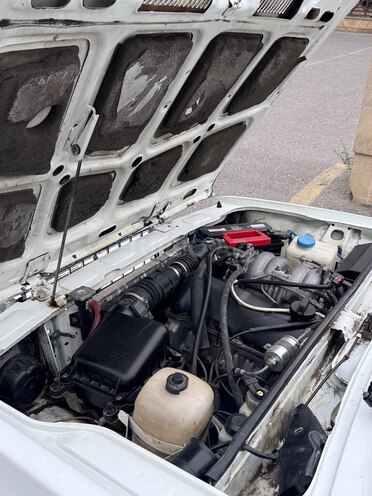 LADA (VAZ) 2107 2009, 77,000 km - 1.6 l - Bakı