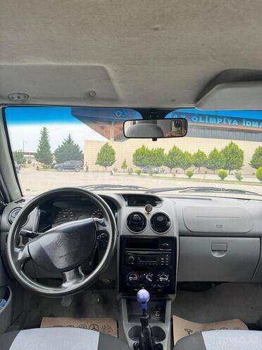 Saipa 132 2013, 180,000 km - 1.3 l - Xaçmaz