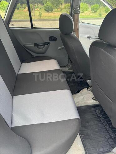 Saipa 132 2013, 180,000 km - 1.3 l - Xaçmaz