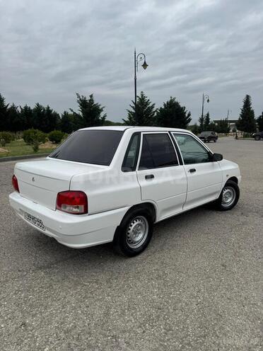 Saipa 132 2013, 180,000 km - 1.3 l - Xaçmaz