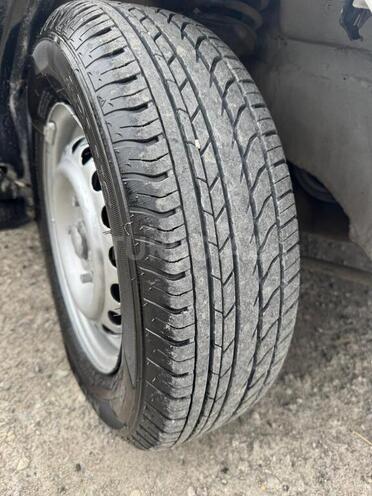 Saipa 132 2013, 180,000 km - 1.3 l - Xaçmaz