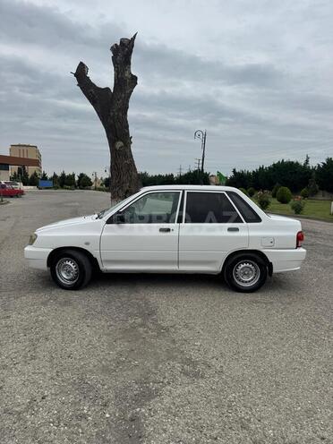 Saipa 132 2013, 180,000 km - 1.3 l - Xaçmaz