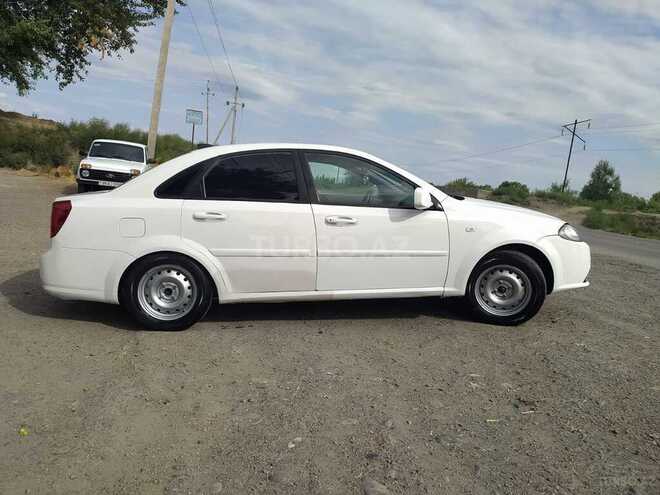 Daewoo Gentra 2014, 275,359 km - 1.5 l - Zərdab
