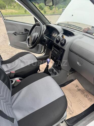 Saipa 132 2013, 180,000 km - 1.3 l - Xaçmaz