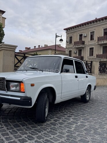 LADA (VAZ) 2107 2009, 77,000 km - 1.6 l - Bakı