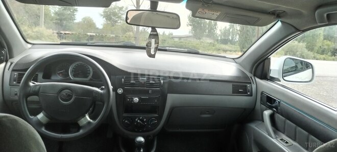 Daewoo Gentra 2014, 275,359 km - 1.5 l - Zərdab