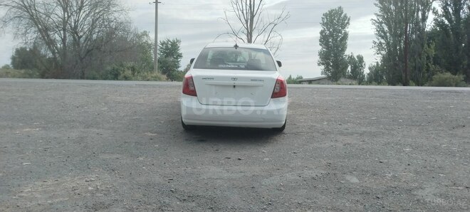 Daewoo Gentra 2014, 275,359 km - 1.5 l - Zərdab