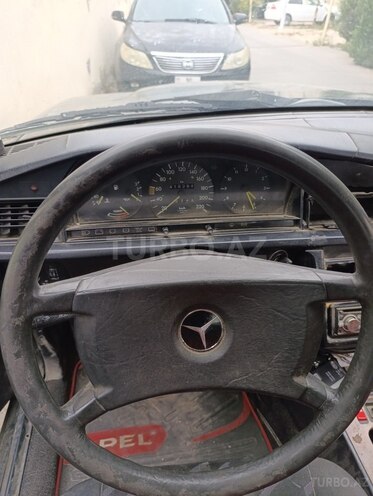 Mercedes 190 1990, 416,284 km - 2.0 l - Bakı