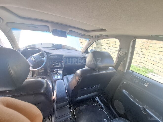 Volkswagen Passat 1999, 189,635 km - 1.8 л - İsmayıllı