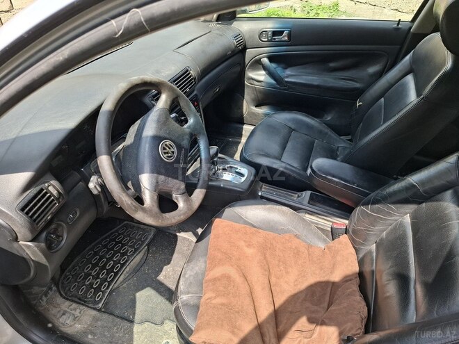 Volkswagen Passat 1999, 189,635 km - 1.8 л - İsmayıllı