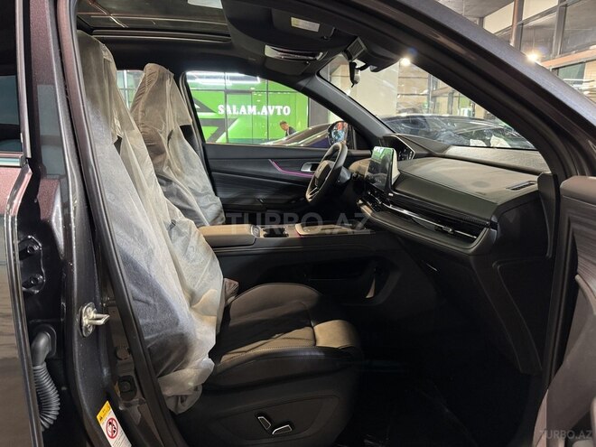 Changan CS 55 Plus 2025, 0 km - 1.5 l - Bakı