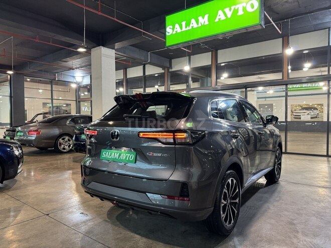 Changan CS 55 Plus 2025, 0 km - 1.5 l - Bakı