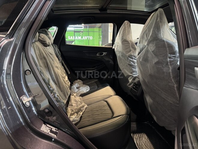 Changan CS 55 Plus 2025, 0 km - 1.5 l - Bakı