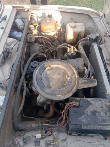 LADA (VAZ) 21011 1984, 87,474 km - 1.3 л - Beyləqan