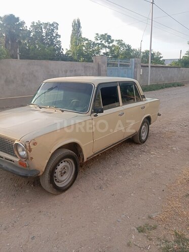 LADA (VAZ) 21011 1984, 87,474 km - 1.3 л - Beyləqan
