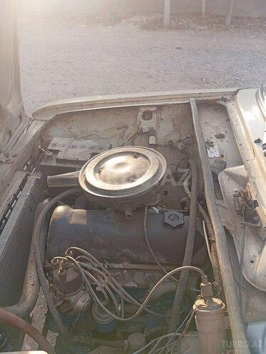LADA (VAZ) 21011 1984, 87,474 km - 1.3 л - Beyləqan