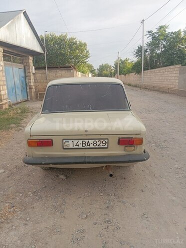LADA (VAZ) 21011 1984, 87,474 km - 1.3 л - Beyləqan