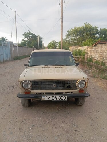 LADA (VAZ) 21011 1984, 87,474 km - 1.3 л - Beyləqan